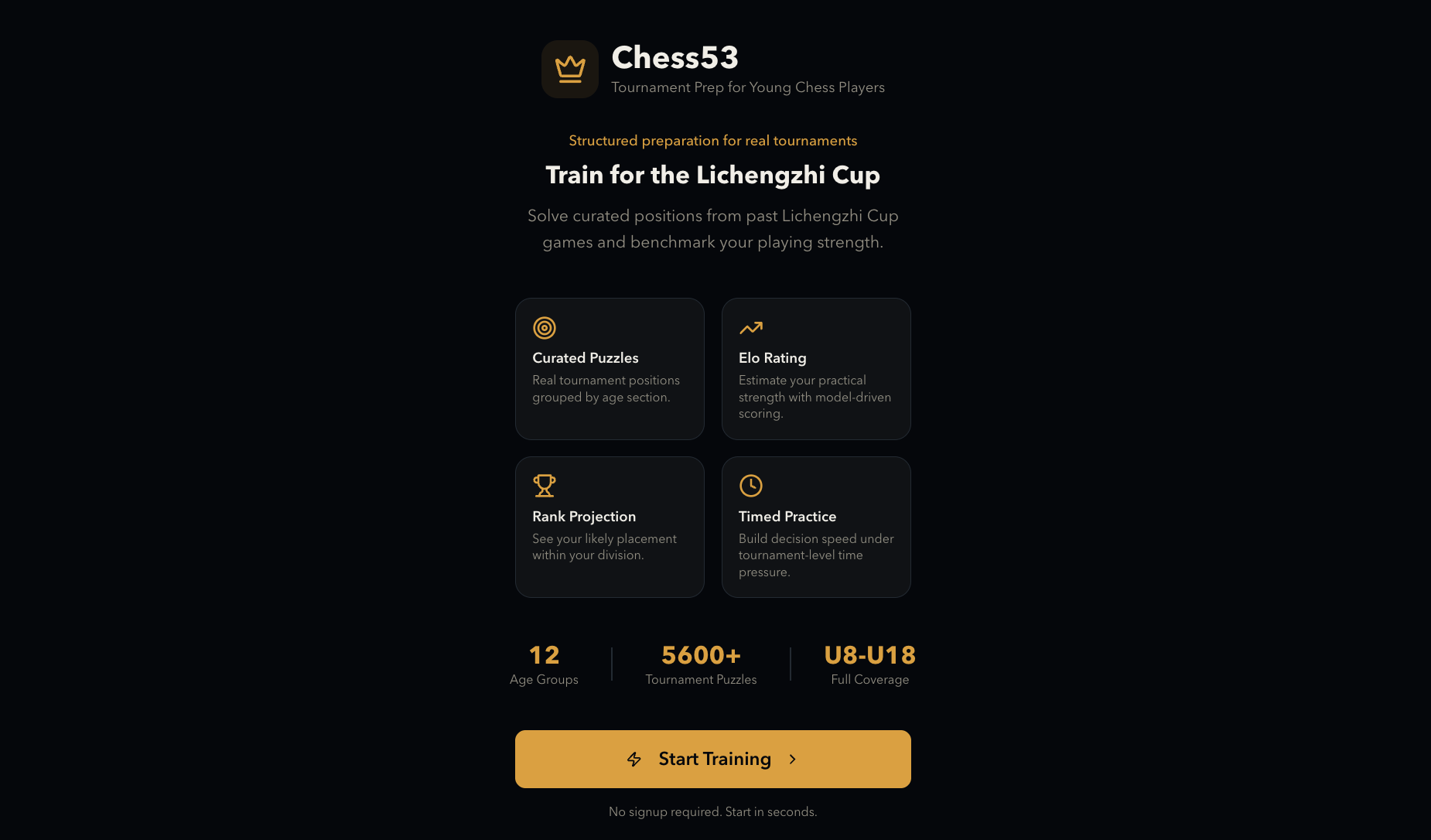 Chess53 preview